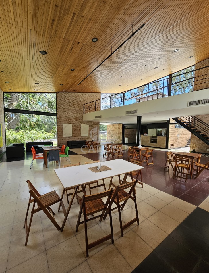 Casa en La Arbolada Club de Campo