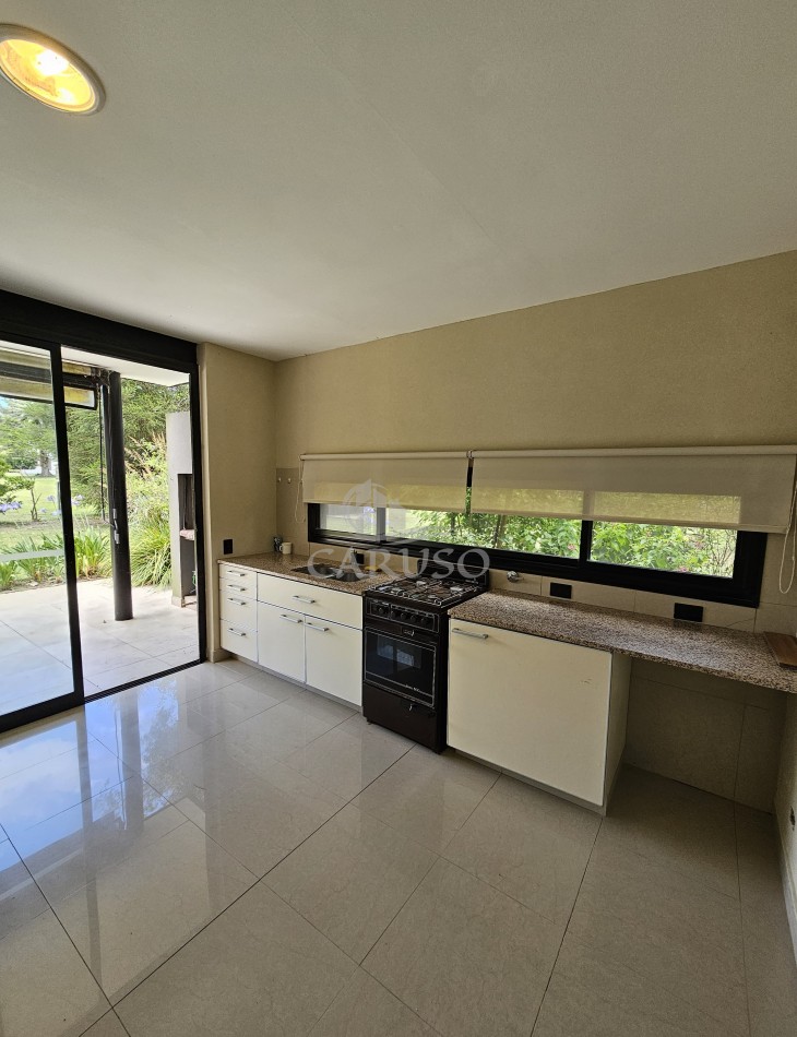 Casa en La Arbolada Club de Campo