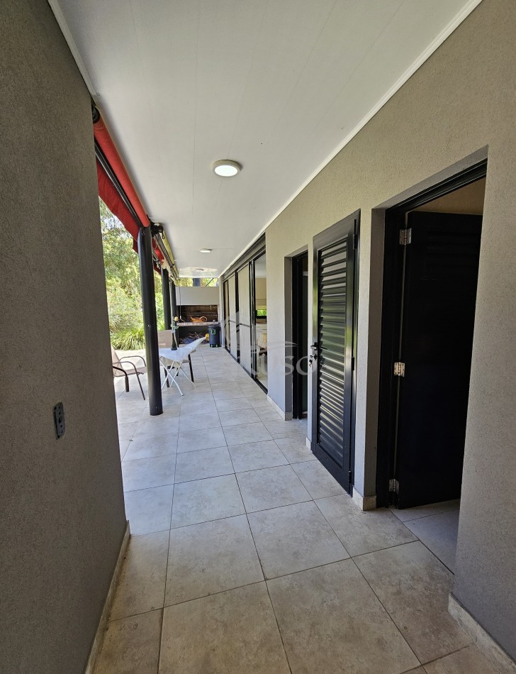 Casa en La Arbolada Club de Campo