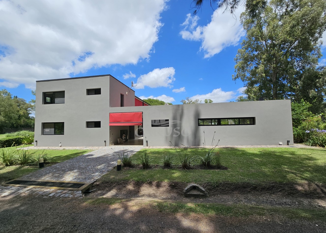 Casa en La Arbolada Club de Campo