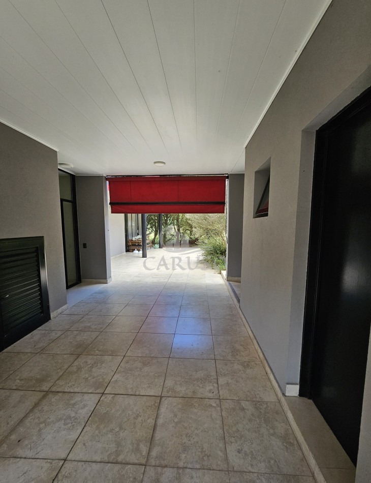 Casa en La Arbolada Club de Campo