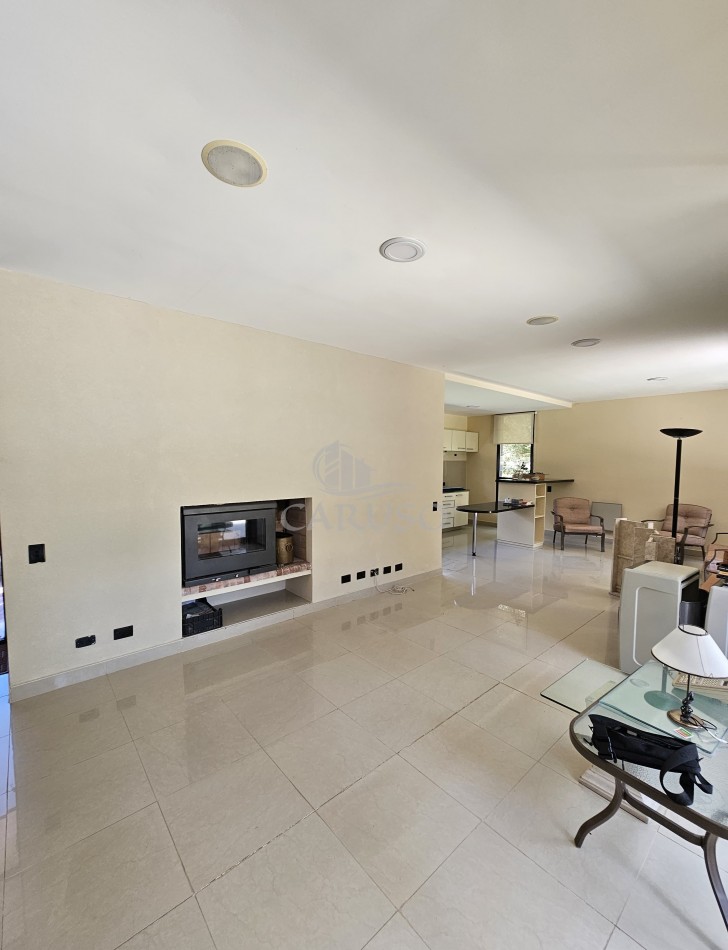 Casa en La Arbolada Club de Campo