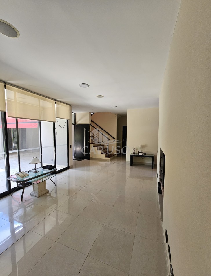 Casa en La Arbolada Club de Campo