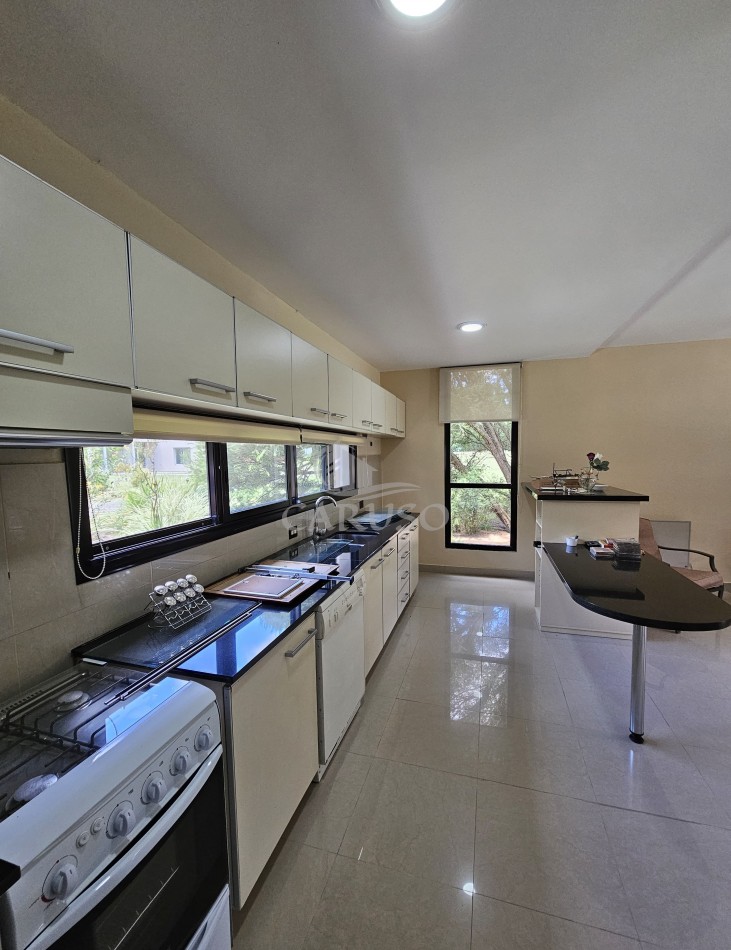 Casa en La Arbolada Club de Campo