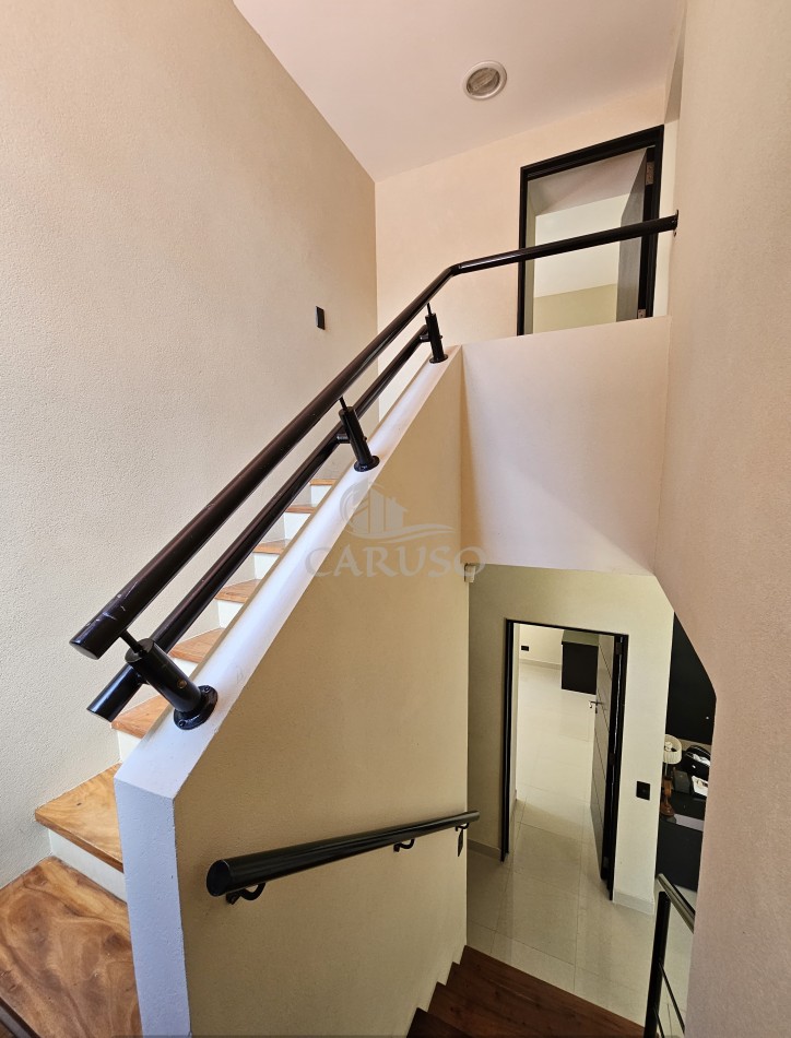 Casa en La Arbolada Club de Campo