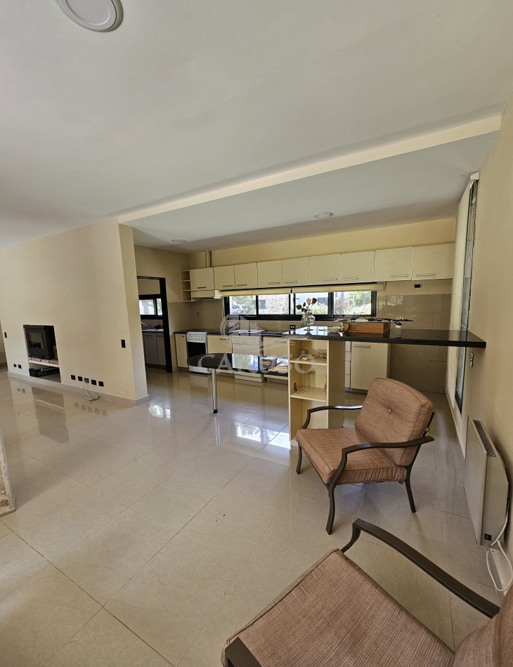 Casa en La Arbolada Club de Campo