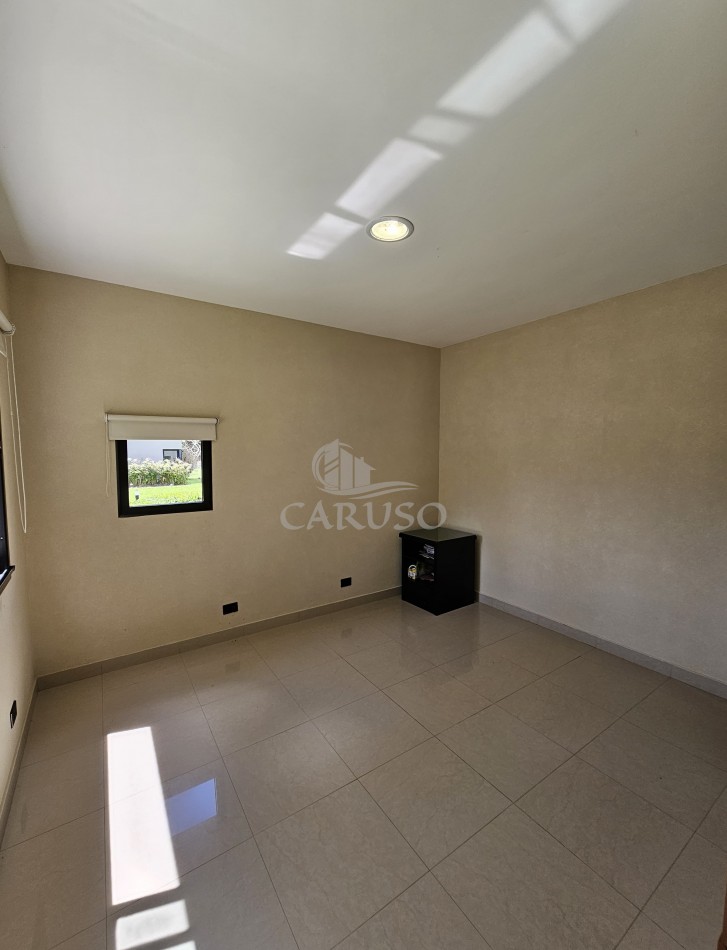 Casa en La Arbolada Club de Campo
