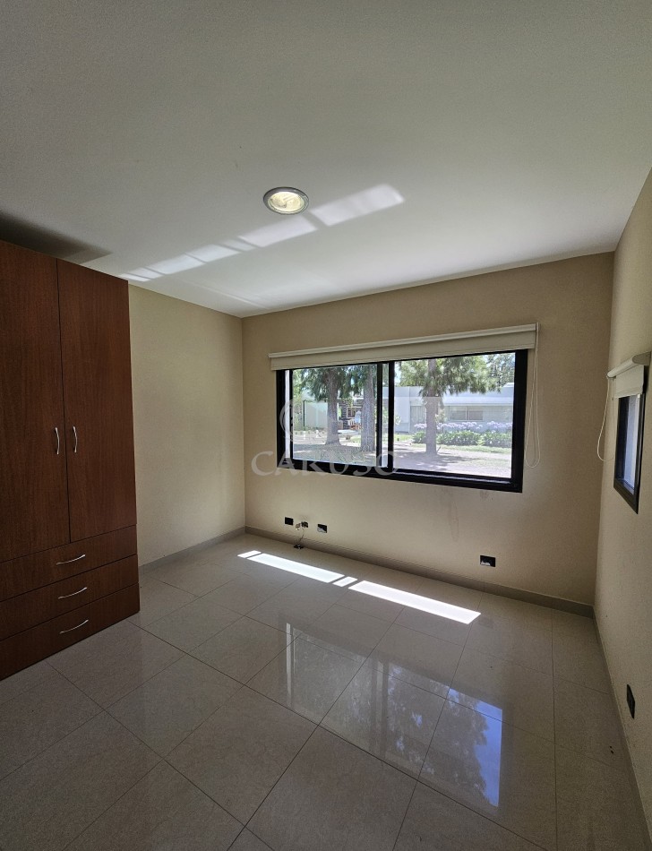 Casa en La Arbolada Club de Campo