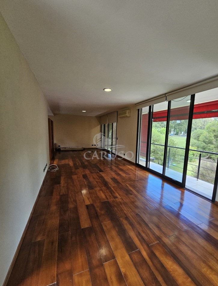Casa en La Arbolada Club de Campo