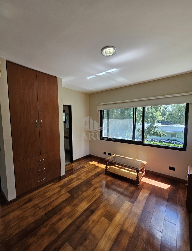 Casa en La Arbolada Club de Campo