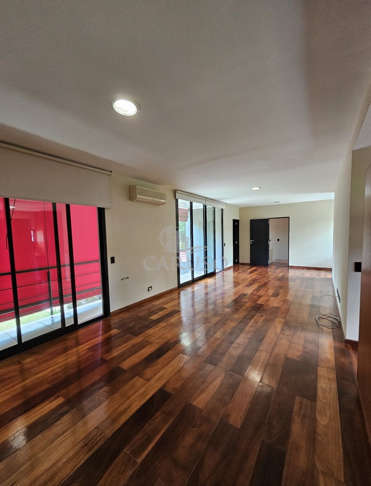 Casa en La Arbolada Club de Campo