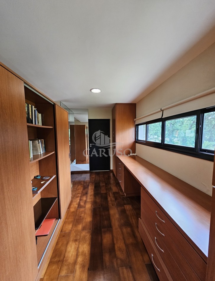 Casa en La Arbolada Club de Campo