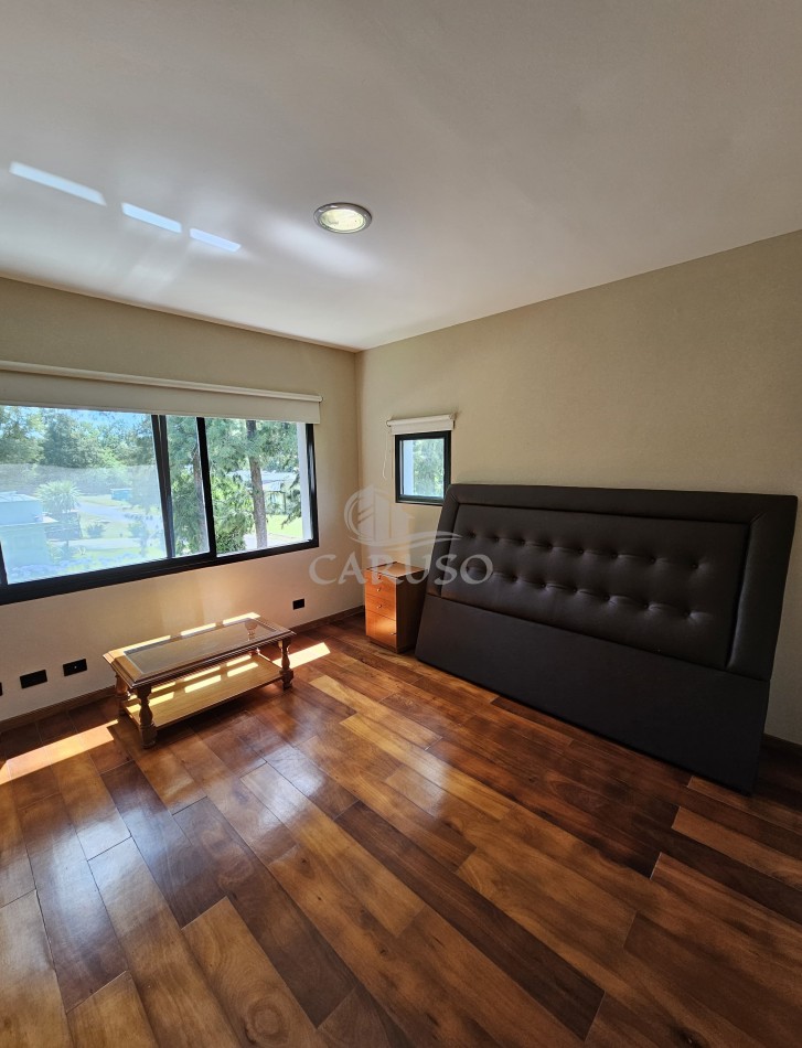 Casa en La Arbolada Club de Campo