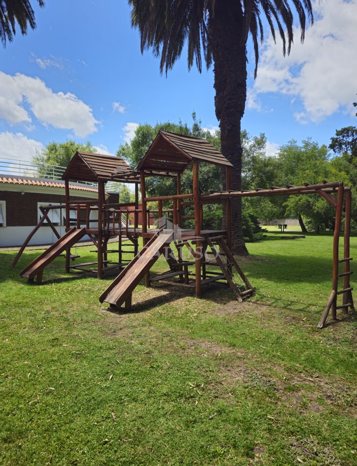 Casa en La Arbolada Club de Campo