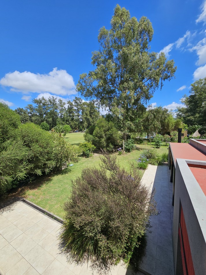 Casa en La Arbolada Club de Campo
