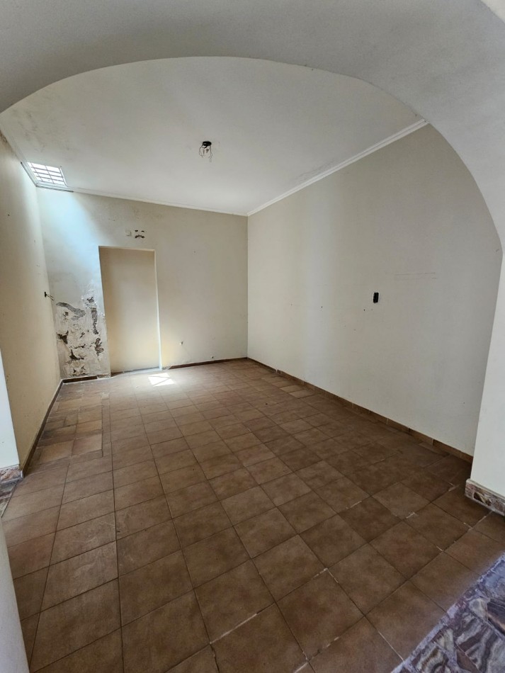 Chalet en Quilmes Oeste
