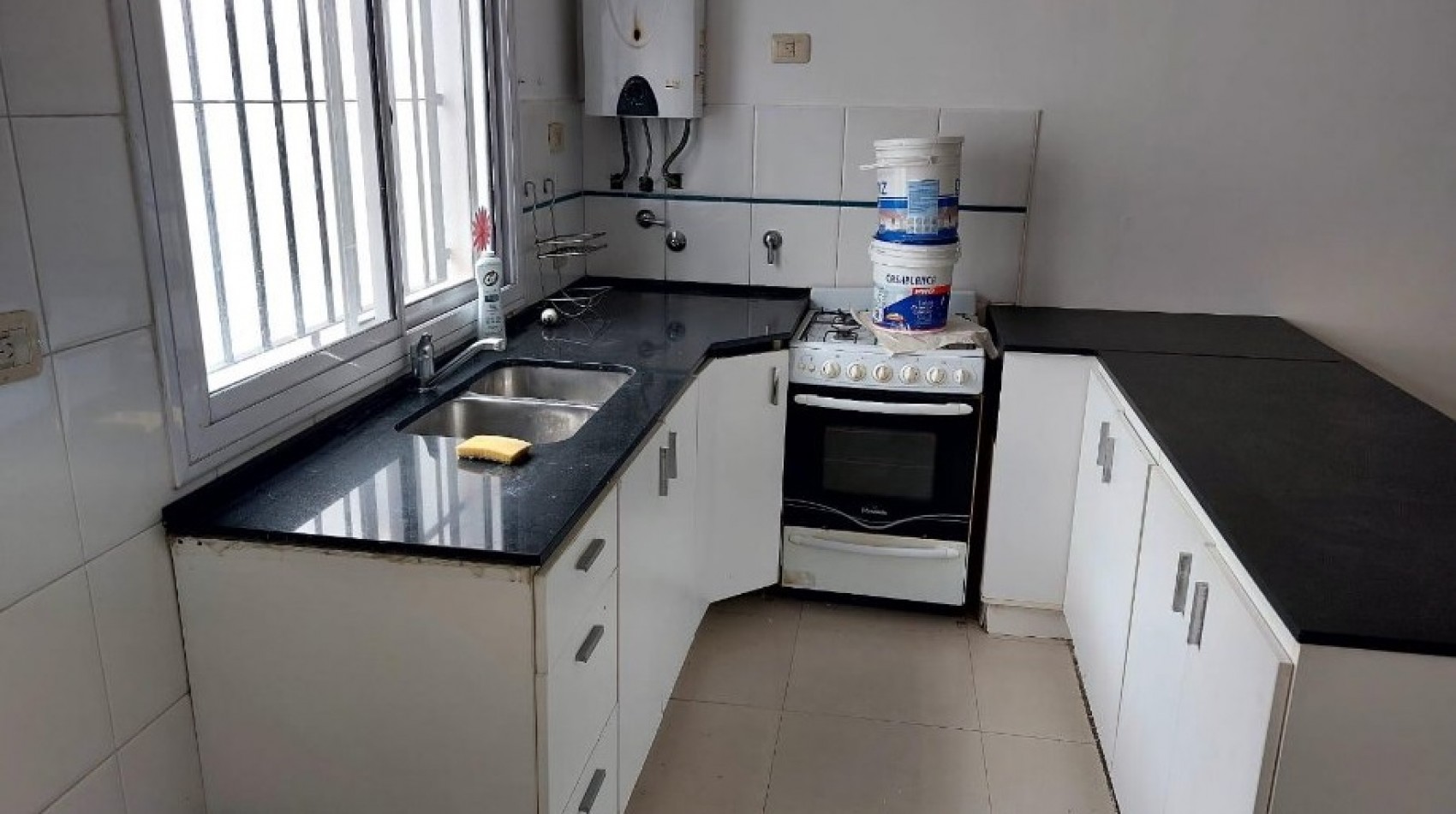 Duplex en Quilmes Oeste