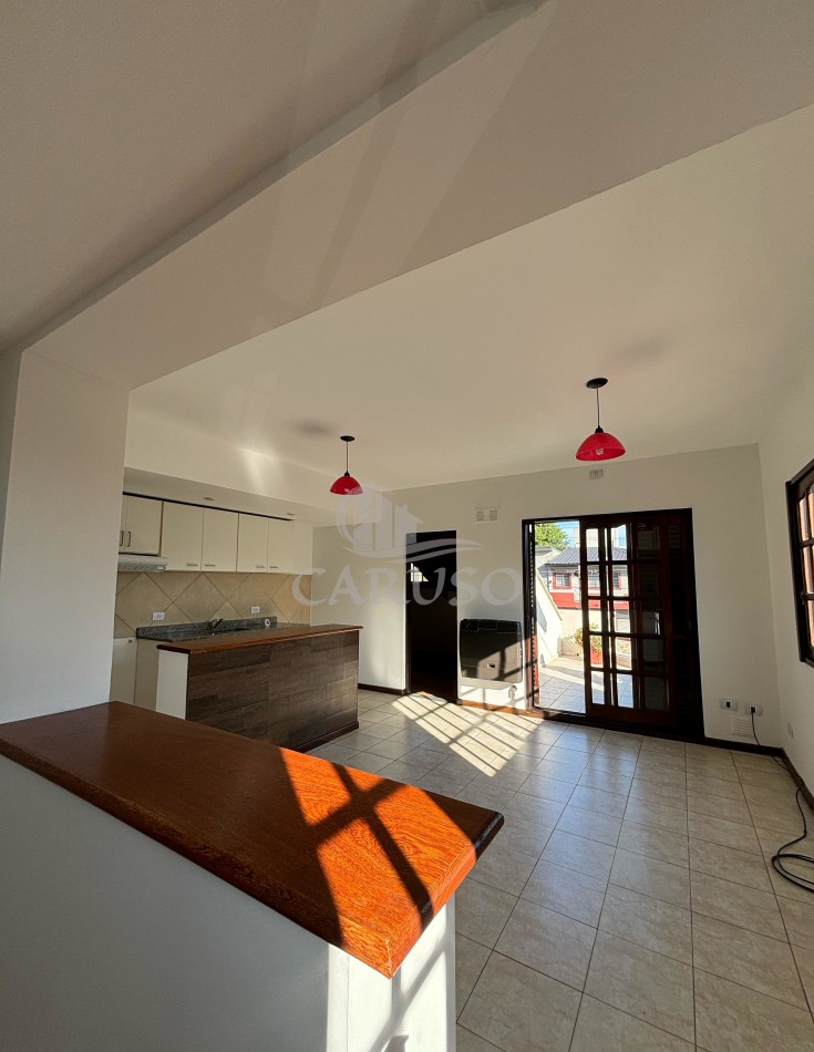 Departamento ALQUILER Quilmes Oeste