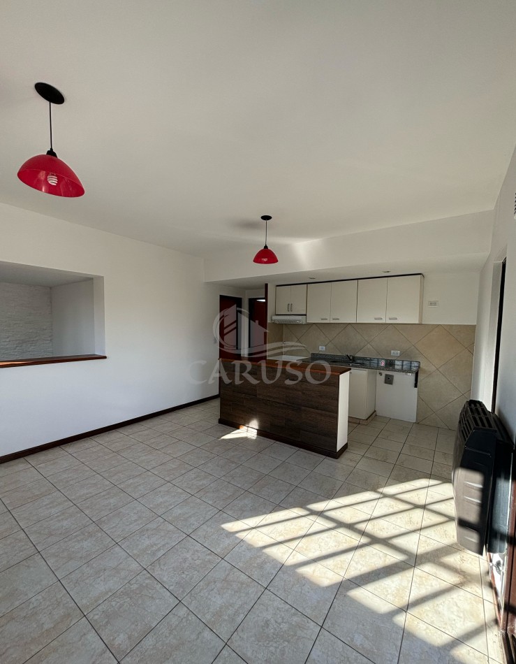 Departamento ALQUILER Quilmes Oeste