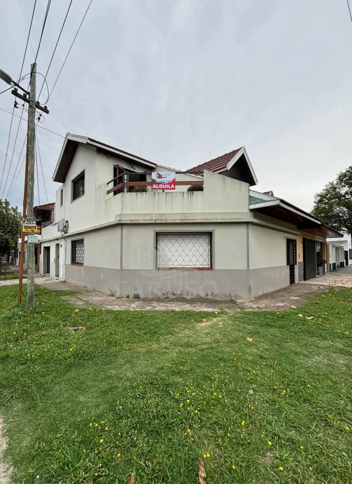 Departamento ALQUILER Quilmes Oeste