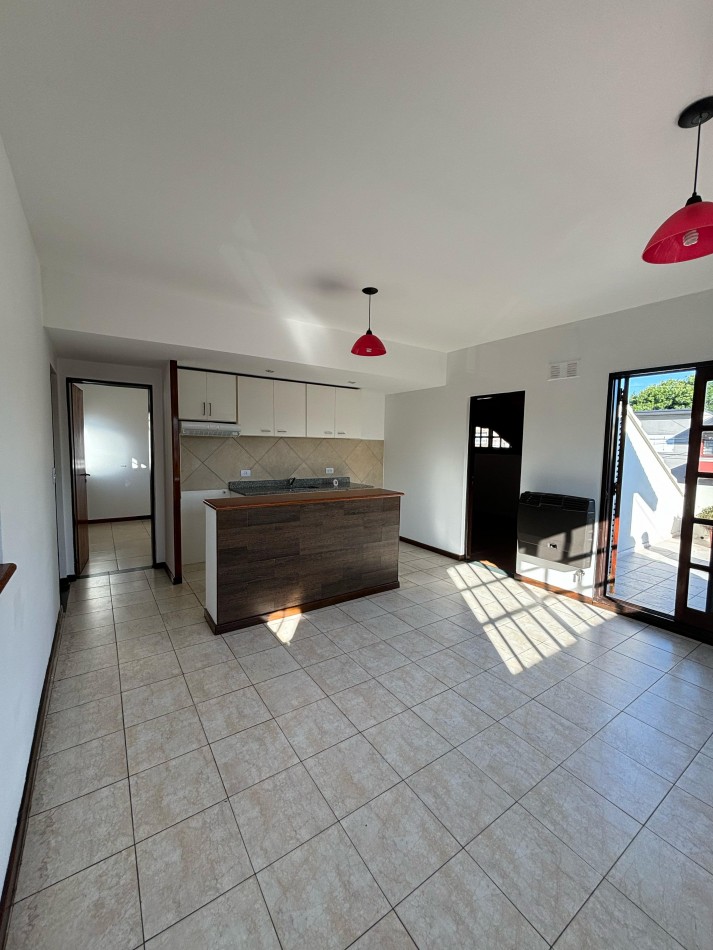 Departamento ALQUILER Quilmes Oeste