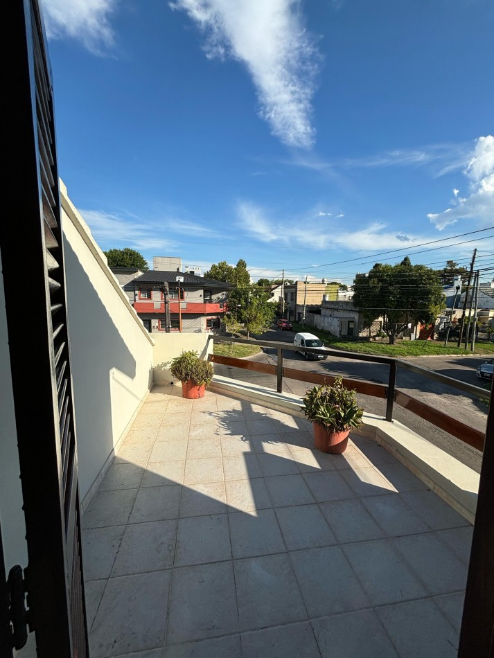 Departamento ALQUILER Quilmes Oeste