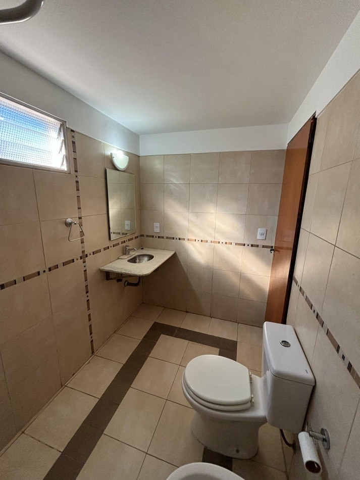 Departamento ALQUILER Quilmes Oeste