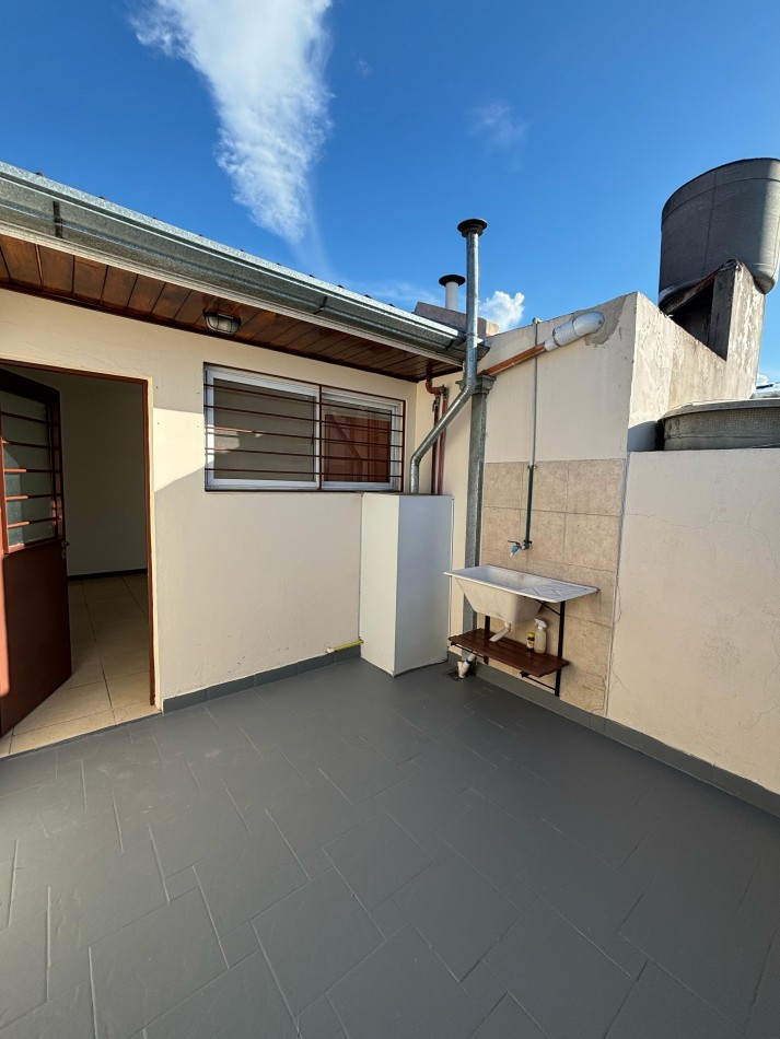 Departamento ALQUILER Quilmes Oeste