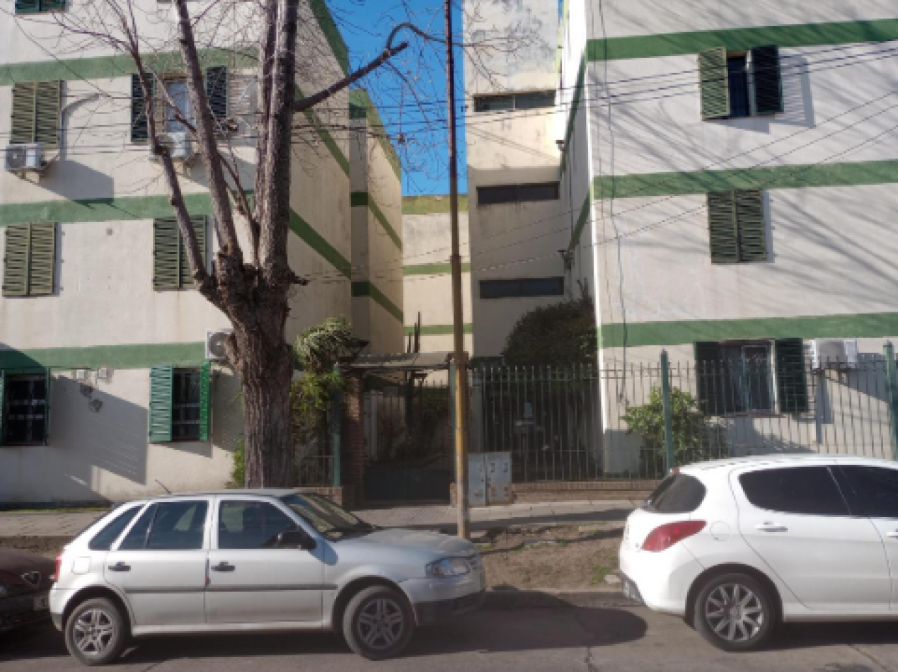 Departamento Quilmes Oeste