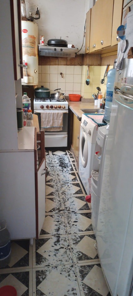 Departamento Quilmes Oeste