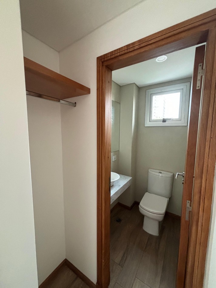 Piso ALQUILER Quilmes Centro