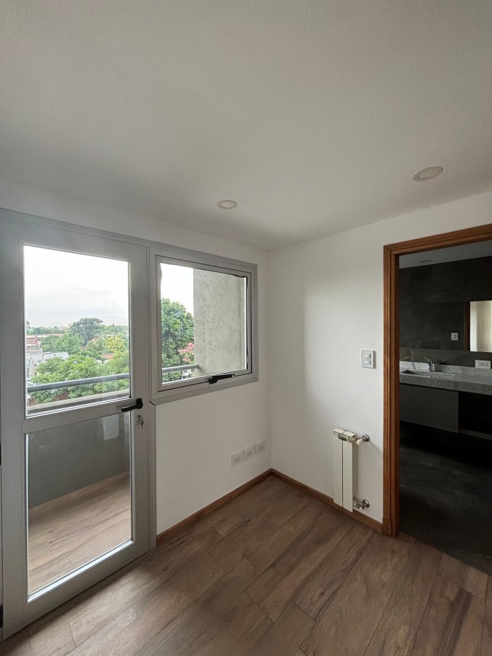 Piso ALQUILER Quilmes Centro