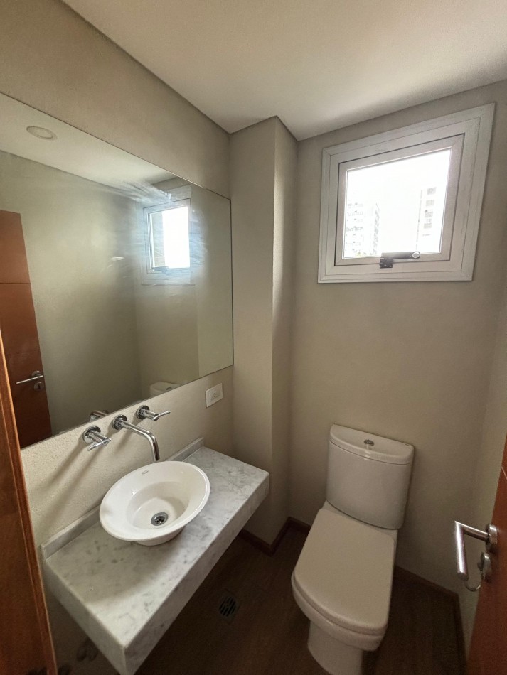 Piso ALQUILER Quilmes Centro