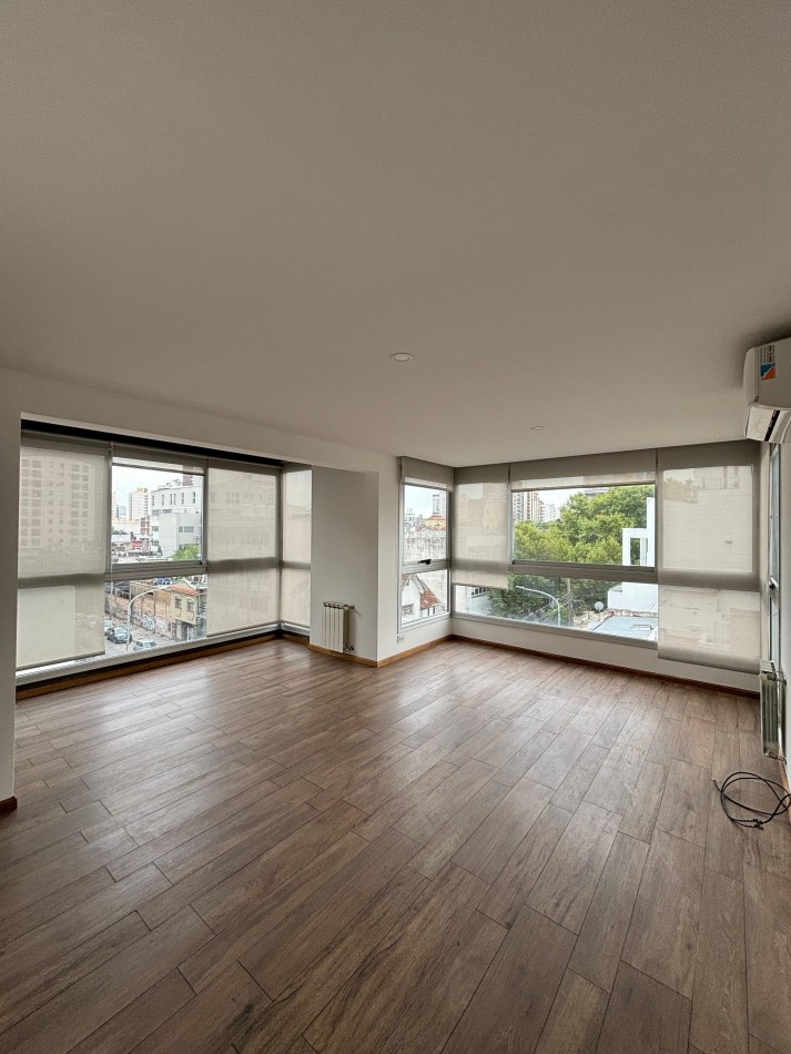 Piso ALQUILER Quilmes Centro