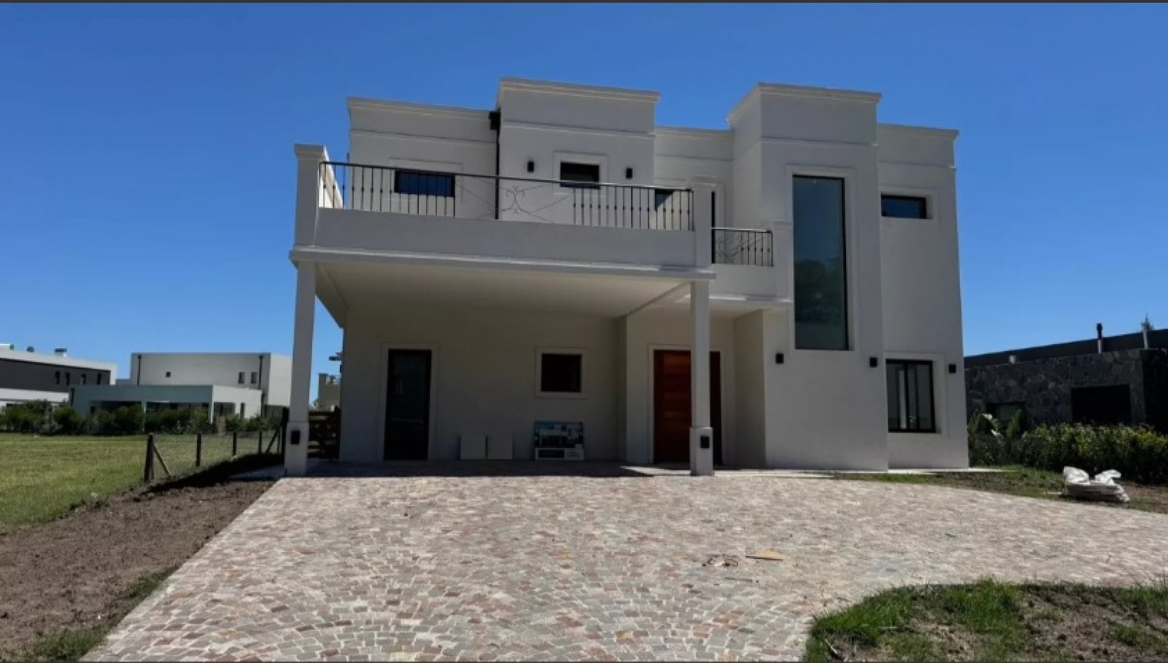 Casa en Greenville Polo Resort - Hudson