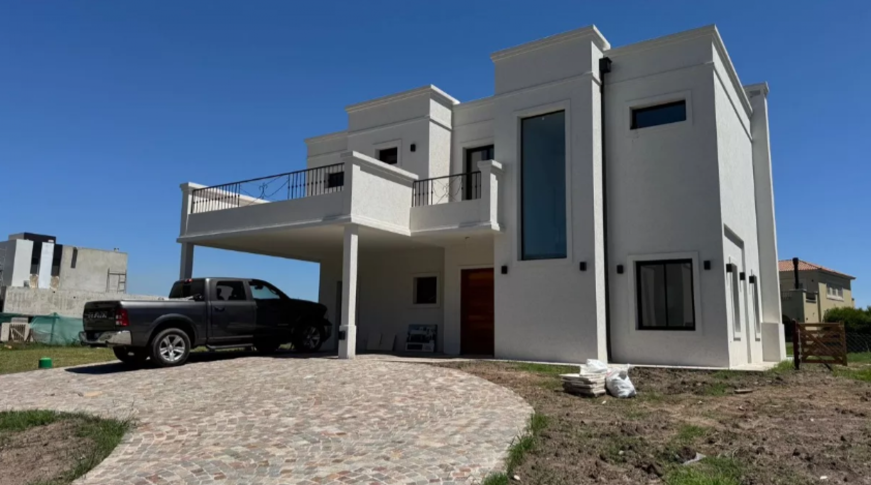 Casa en Greenville Polo Resort - Hudson