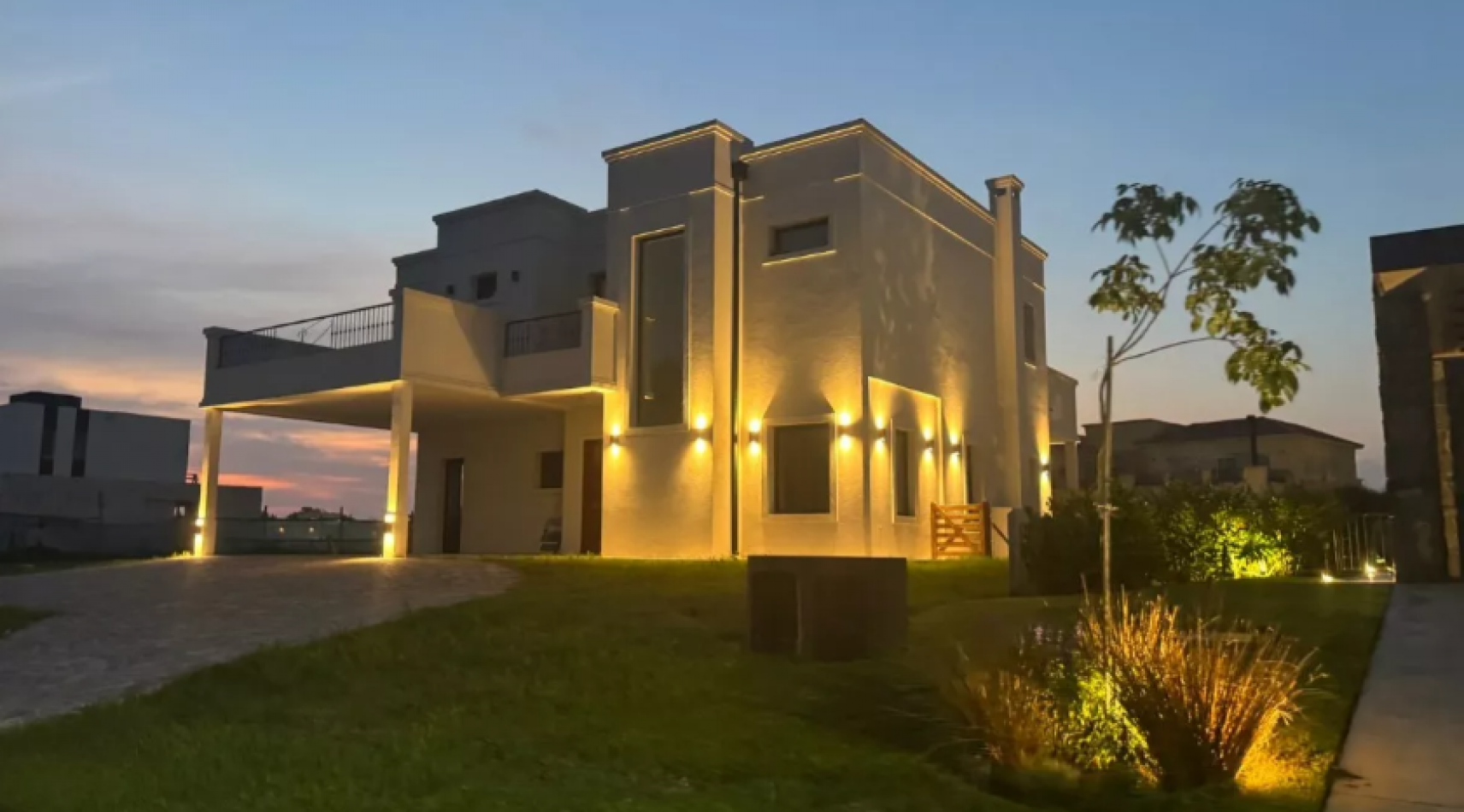 Casa en Greenville Polo Resort - Hudson