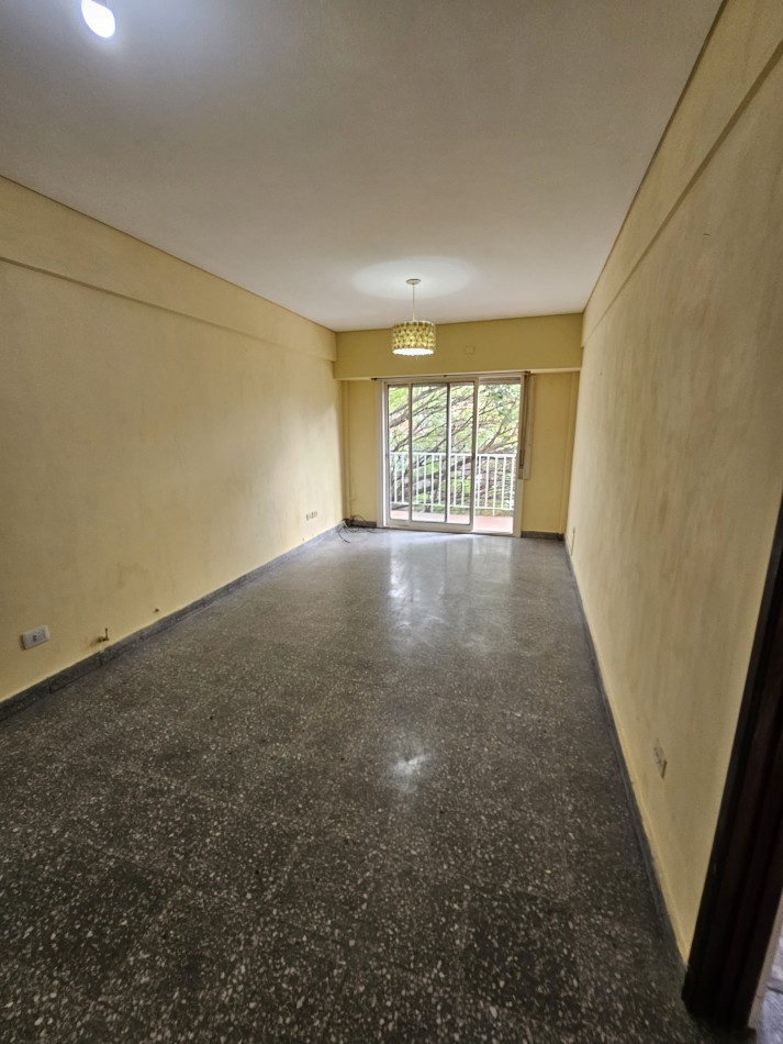 Departamento en Quilmes Oeste