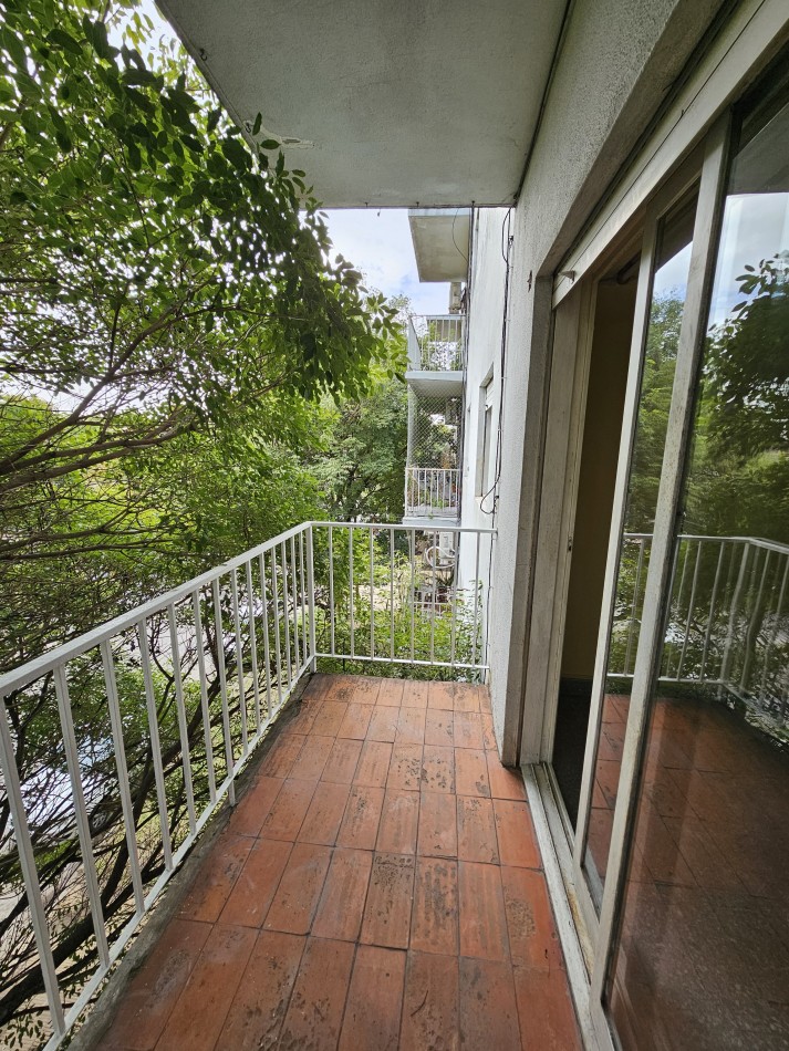 Departamento en Quilmes Oeste