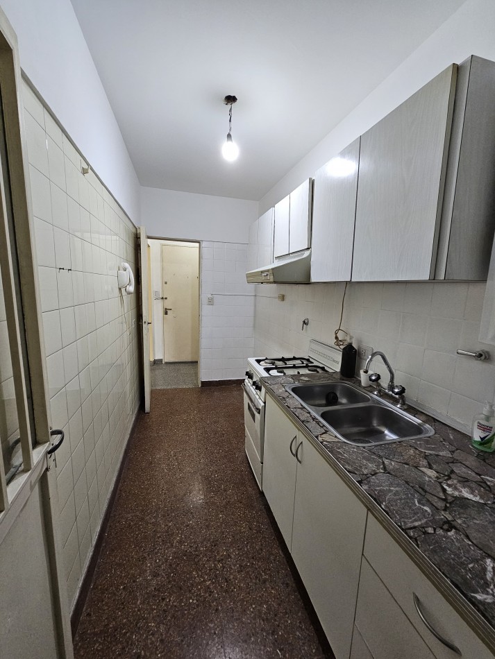 Departamento en Quilmes Oeste