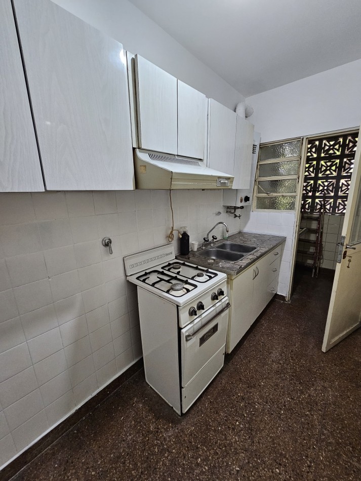 Departamento en Quilmes Oeste