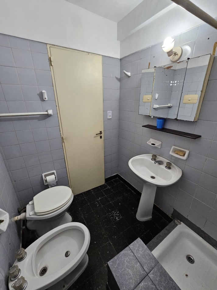 Departamento en Quilmes Oeste