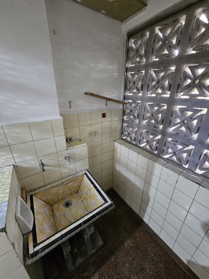 Departamento en Quilmes Oeste