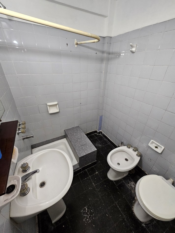 Departamento en Quilmes Oeste