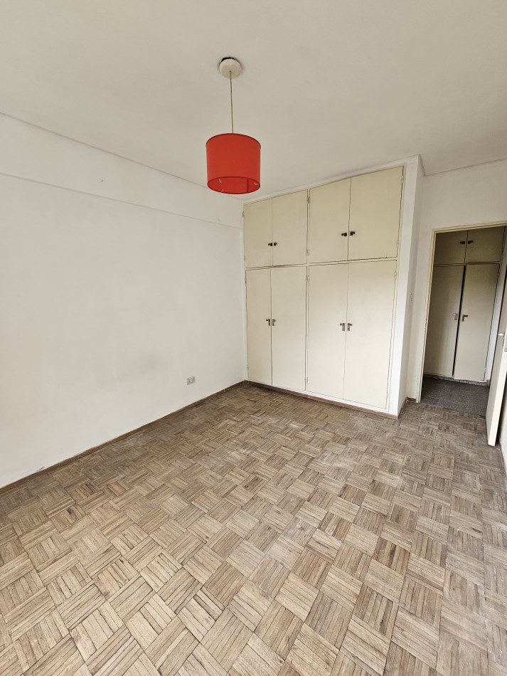 Departamento en Quilmes Oeste