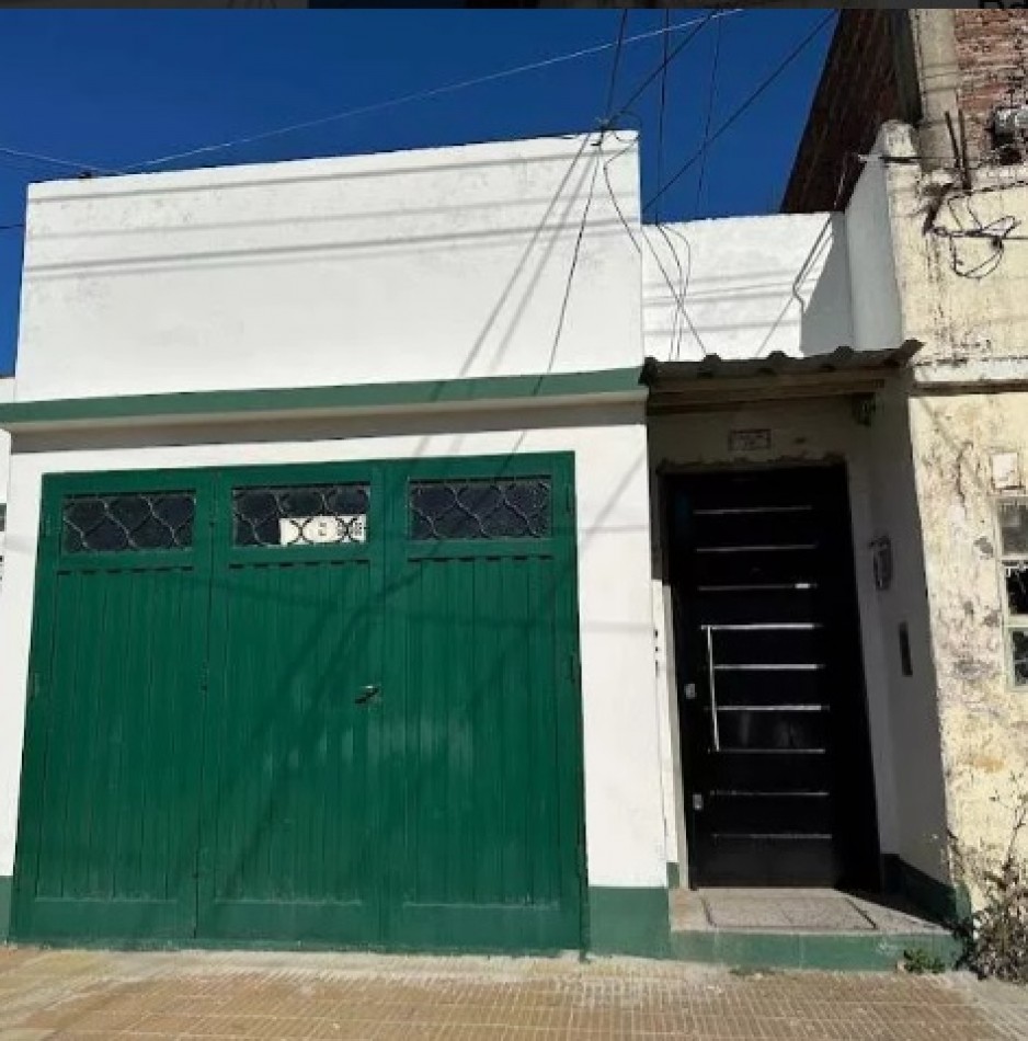 Departamento PH en Bernal Este