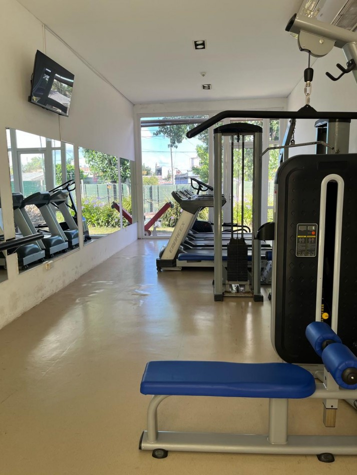 Departamento VENTA Nuevo Quilmes
