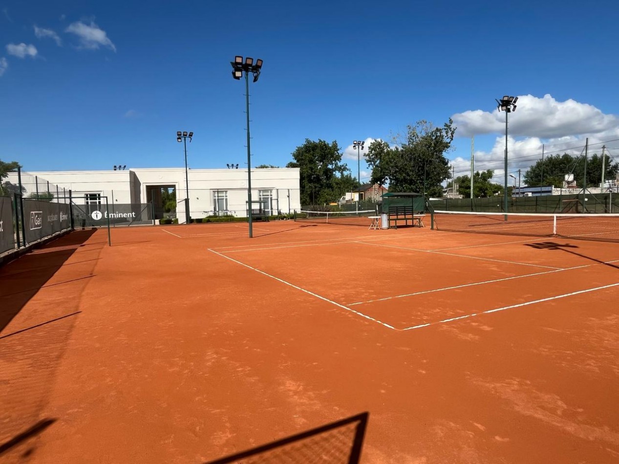 Departamento VENTA Nuevo Quilmes