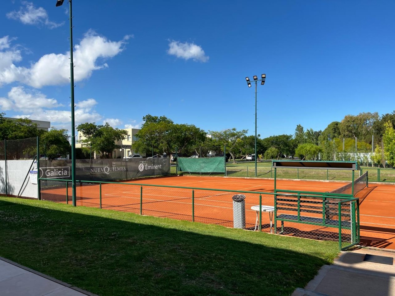 Departamento VENTA Nuevo Quilmes