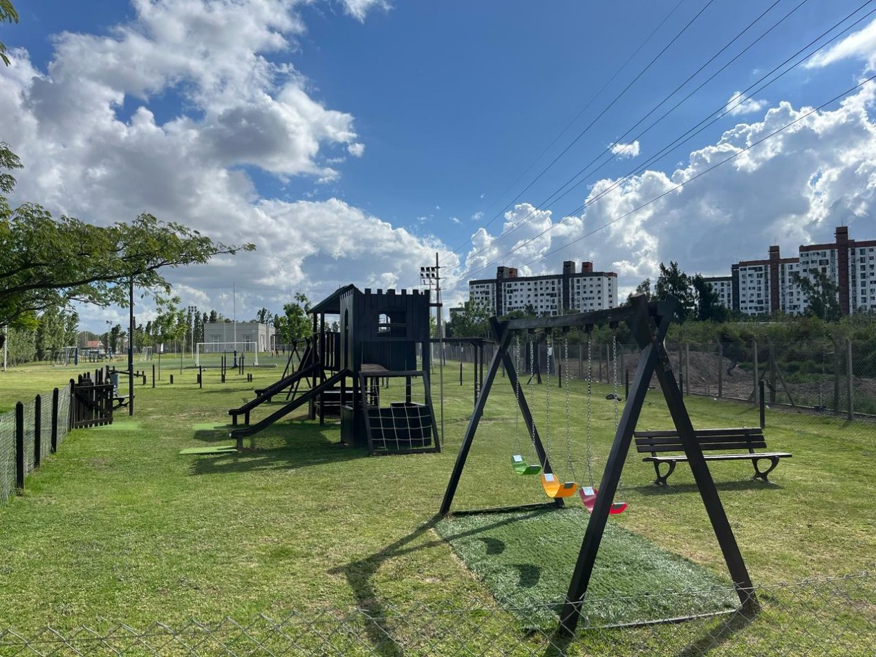 Departamento VENTA Nuevo Quilmes